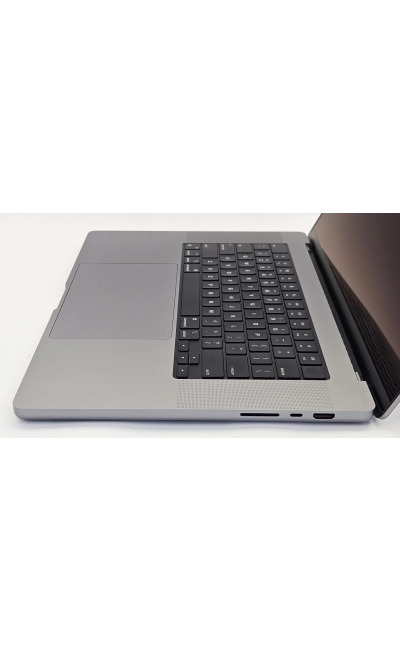 Apple MacBook Pro 16 A2485 M1 Max 64GB 1TB SSD 16,2